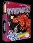 Nintendo  NES  -  Dynowarz - Destruction of Spondylus (USA)